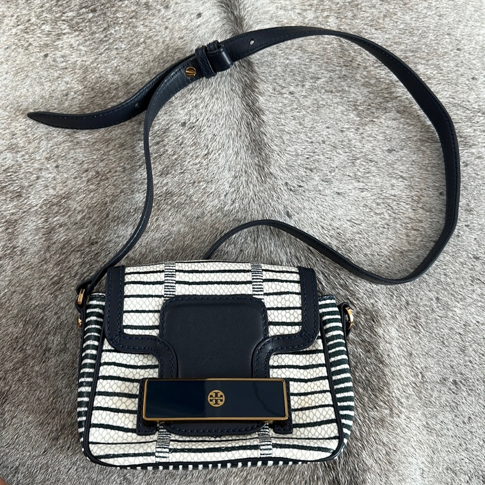 Tory Burch Crossbody